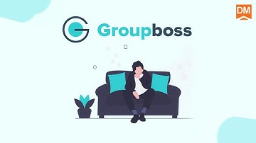 Groupboss- Tool for Getting Emails From Facebook Groups