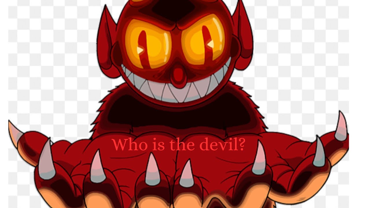 devil python - youtube Images High Quality Grahic Who is the devil? - YouTube
