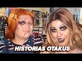 HISTORIAS OTAKUS DE MIS SUBS