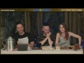 Critical Role: The Dust Bowl Play