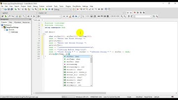 Swap two strings in C++