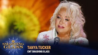 Tanya Tucker Performs 