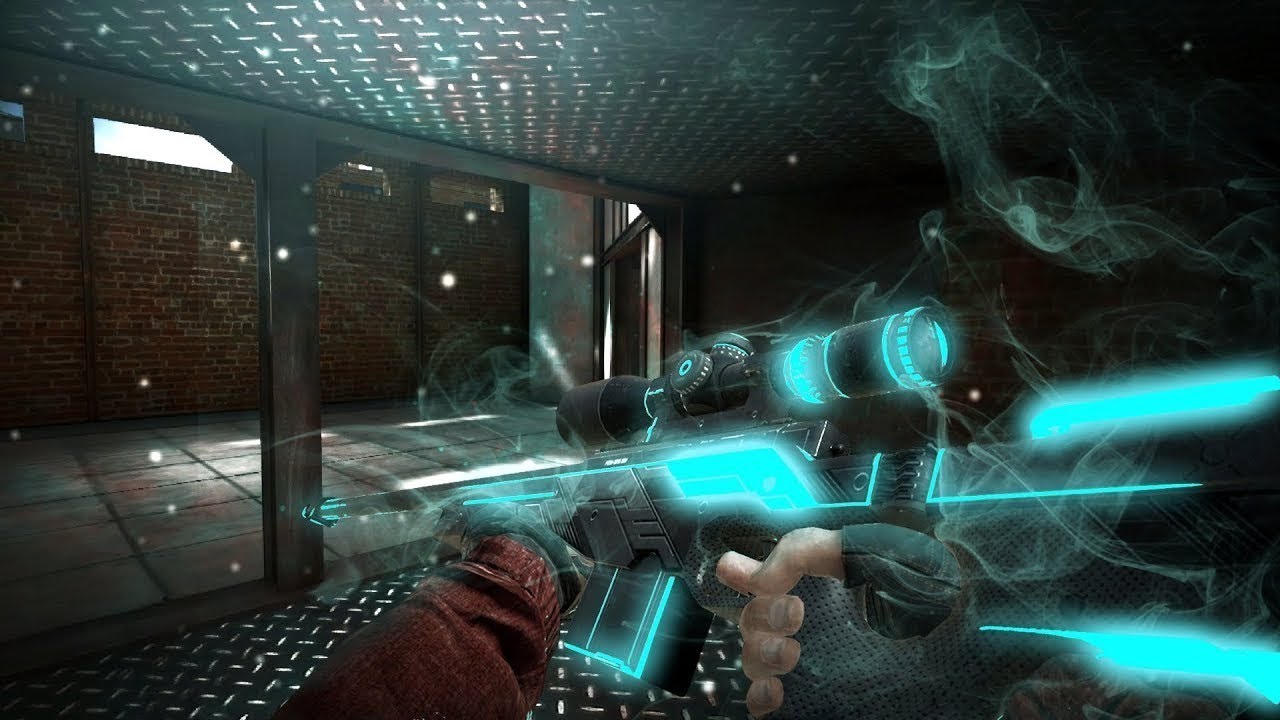 Fragmovie Standofd2 | Frag moments