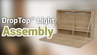DropTop™ | Light Assembly