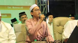 Tlogobendung Bersholawat Bersama Ustadz Mahrus Ali Dan Gus Bahru (Full Sholawat)