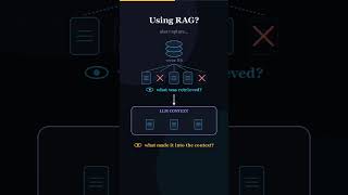 How do you debug a 9-step AI agent when the final answer is wrong 🤖 #AgenticAI