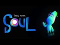 Disney Pixar&rsquo;s Soul - I Turned My Back On The Written Word ( Trailer Song )