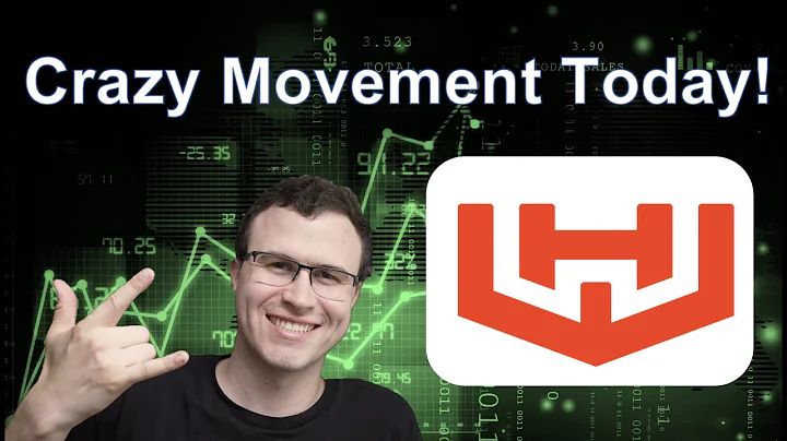 Workhorse (WKHS) – CRAZY MOVEMENT TODAY! UP 14% in 40 Minutes!!