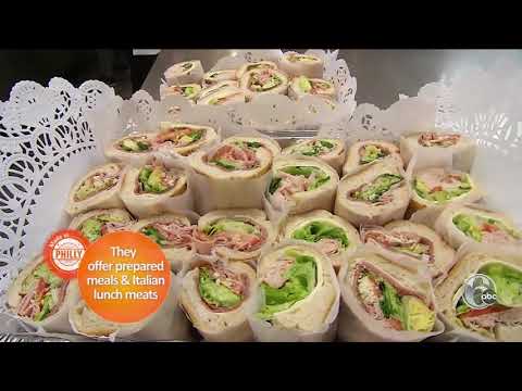 FYI Philly DiNofa S Deli 