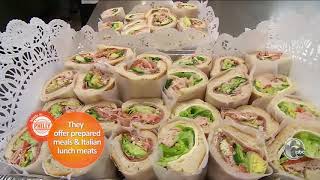 FYI Philly: DiNofa's Deli