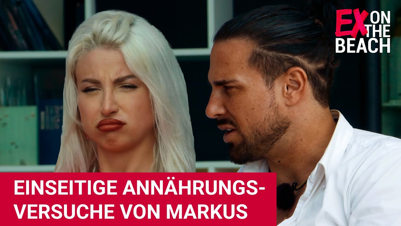 Oder ist Sharon einfach Naiv? 😅 | Staffel 5 | Ex on the Beach