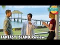 Fantasy Island movie review - Breakfast All Day