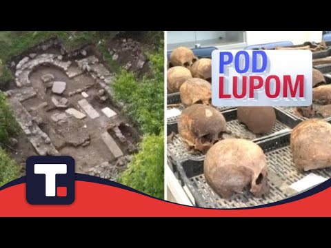 Video: Zašto arheolozi koriste flotaciju?