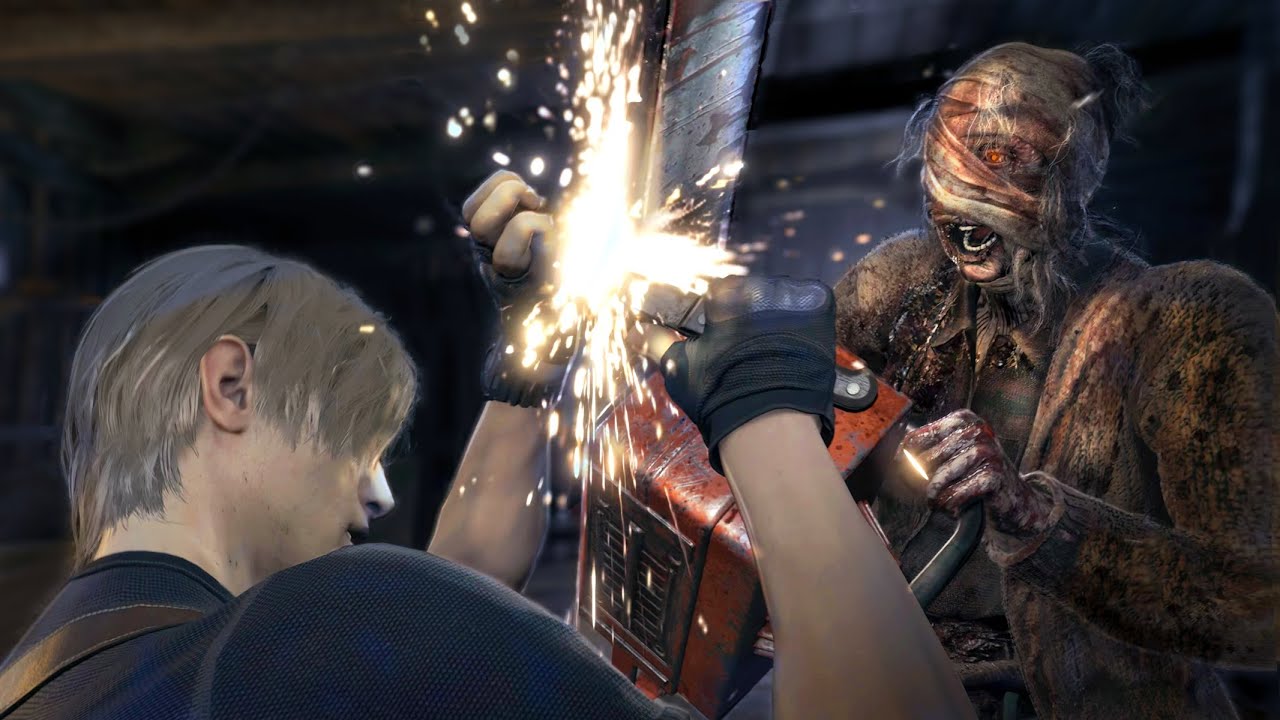 Resident Evil 4 já coleciona dezenas de notas máxima nas reviews mundias