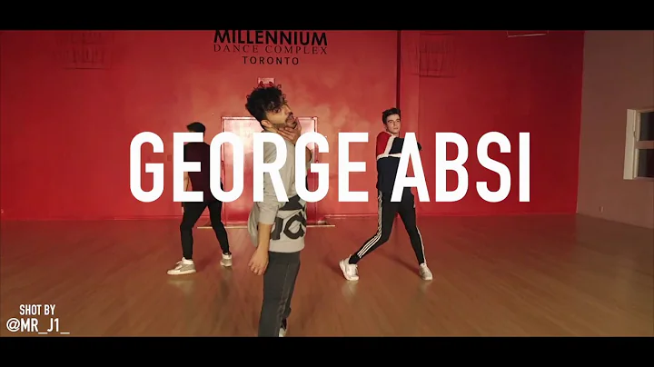 Hailee Steinfeld - Love Myself | Choreography by G...