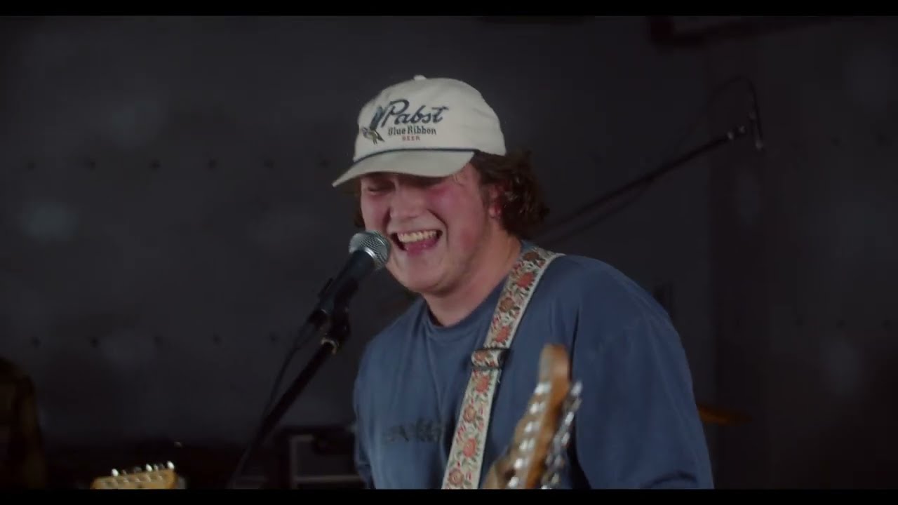 The Palen Vault Sessions - Harbingers