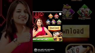 teen patti gold play gold 🔥🤝. earn 💸💰 by playing game best app in 2022 . also make money refer earn. screenshot 4