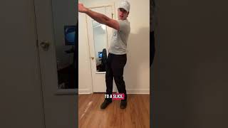 The high handicap guide to shot shaping. 