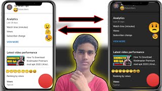 How To Enable Dark Mode In YT Studio || YT Studio Dark Mode Enable screenshot 4