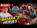 🔴 LIVE SEKARANG! Sengoku Basara 2 Heroes | tamatin semua karakter