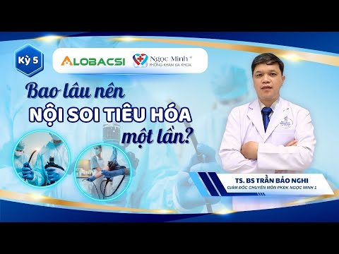 Bao lâu cần