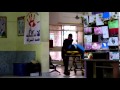 جديد حيدر الزبيدي حسين السويعدي اهداء الى روح المرحوم منتضر الساعدي 2015 حزينة جدا mp3