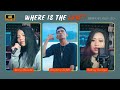 Where is the Love_Remix by Rhythmic_Zomi_Bethsy &amp; Jenny Mawite_Kuki-Zo from Lamka_with subtitle