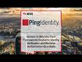 How Ping Identity Uses Biometric Verification and Machine Registration