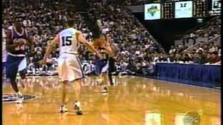 02/01/1998:  Florida Gators at #7 Kentucky Wildcats