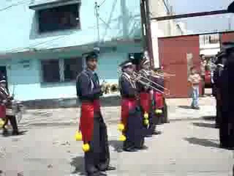 LICEO JOSE FRANCISCO BARRUNDIA GUATE 2008 VIDEO 2