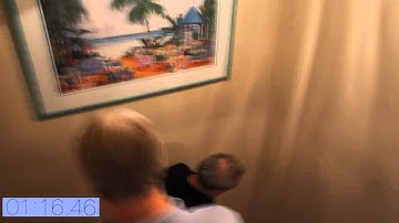 SIMPLISAFE BYPASS WITH MARC WEBER TOBIAS