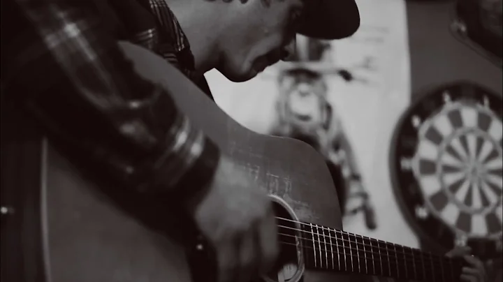 Buffalo (featuring Ellis M. Brown & Tim Mcllree) f...