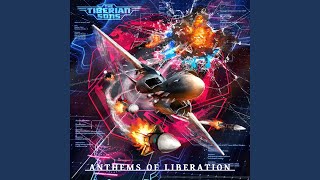 The Liberation of Gracemeria (From 'Ace Combat 6')