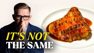 I Returned to the Former WORLD’S #1 Restaurant