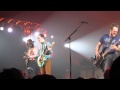 Weezer - The Greatest Man That Ever Lived - Live at Caesars Windsor 7/11/2013