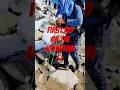 First Aid on the Mountain 🏔️⛑️ #everestregion #everest #mountains #pov #himalayas