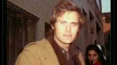 A Tribute to Roger Davis (aka Jeff Clark on Dark S...