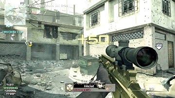 TES MaCaU: MaCaU Mode is [ON] Ep.4