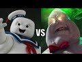 👻The Stay Puft Marshmallow Man VS Rowan The Destroyer...👻Who'd Win The Fight? 👻Stay Puft OR Rowan!👻