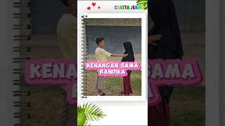 kenangan sama randika #shorts #ceritajekho