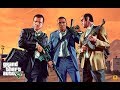 GTA V a Haverokkal!! Ep2 [HUN]