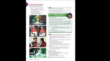 Headway Upper Intermediate Stu 5th Unit 7