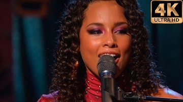 Alicia Keys - How Come You Don