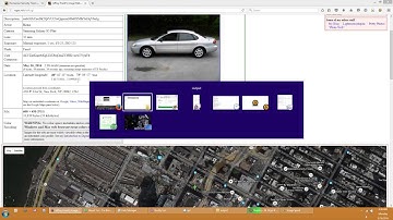 Image Spoof/Exif editor 1.4