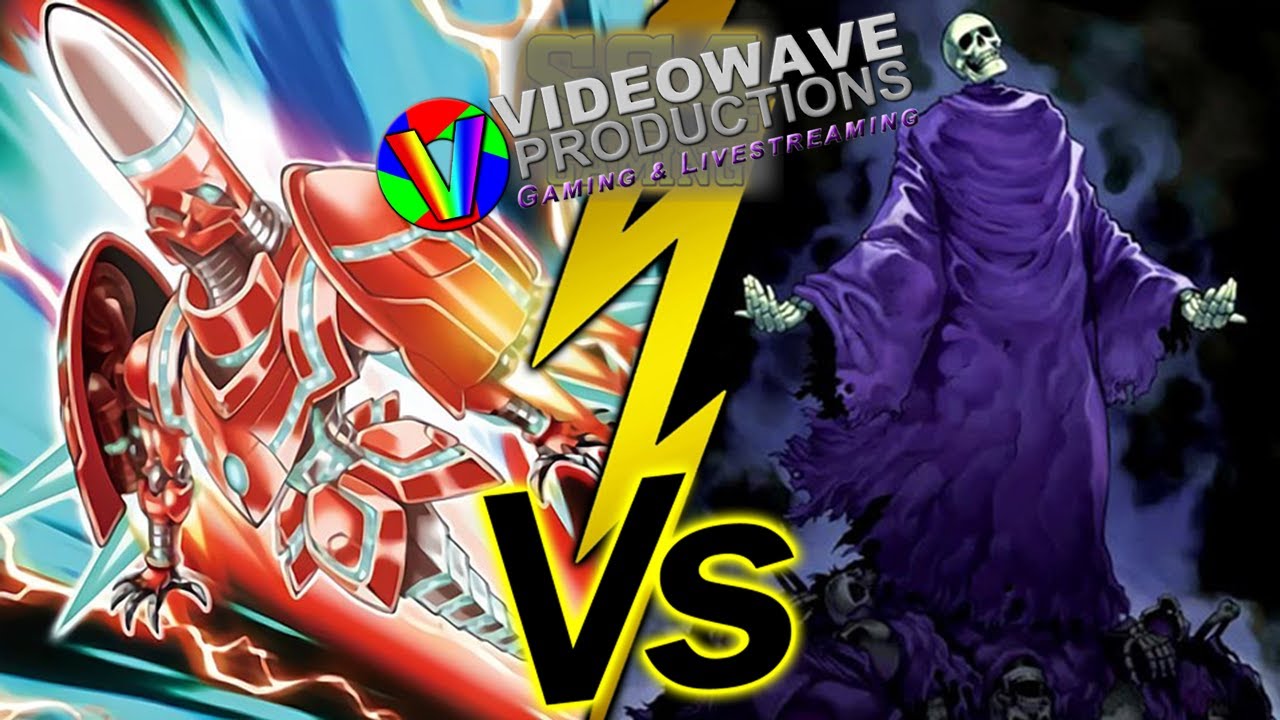 May Madness 1 | Game 25 | Rokkets VS Skull Servants |  Videowave Gaming