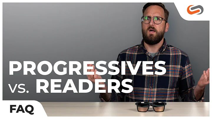 Progressives VS. Readers