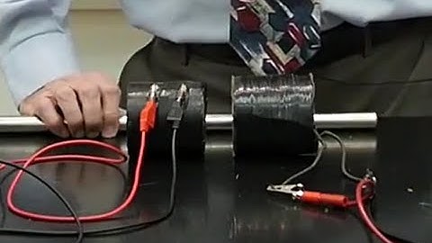 Transformer Demo: Operation