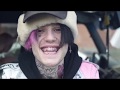 lil peep - benz truck REVERSED