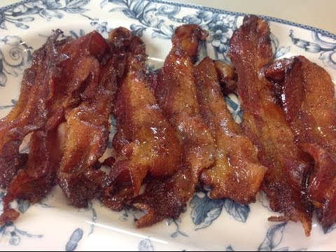 Amy's Maple and Brown Sugar Bacon
