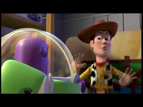 Buzz Look An Alien Youtube